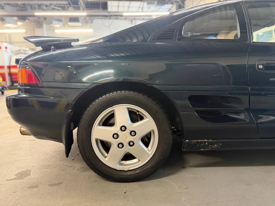 1994 Toyota SW20 MR2 - Image 12 of 17