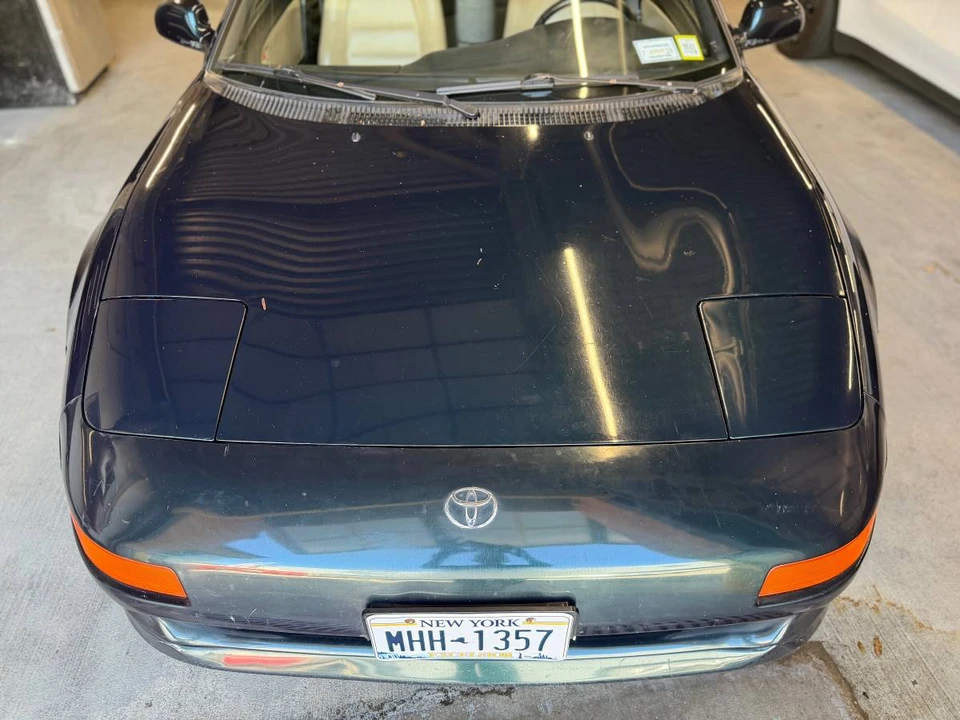 1994 Toyota SW20 MR2 - Image 7 of 17