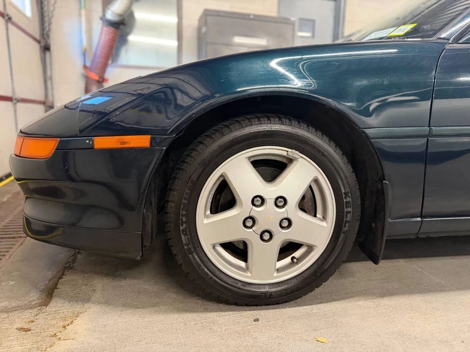 1994 Toyota SW20 MR2 - Image 10 of 17