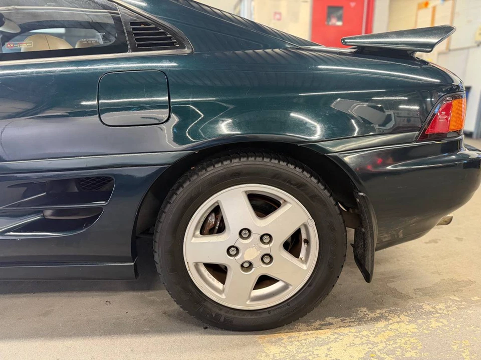 1994 Toyota SW20 MR2 - Image 11 of 17