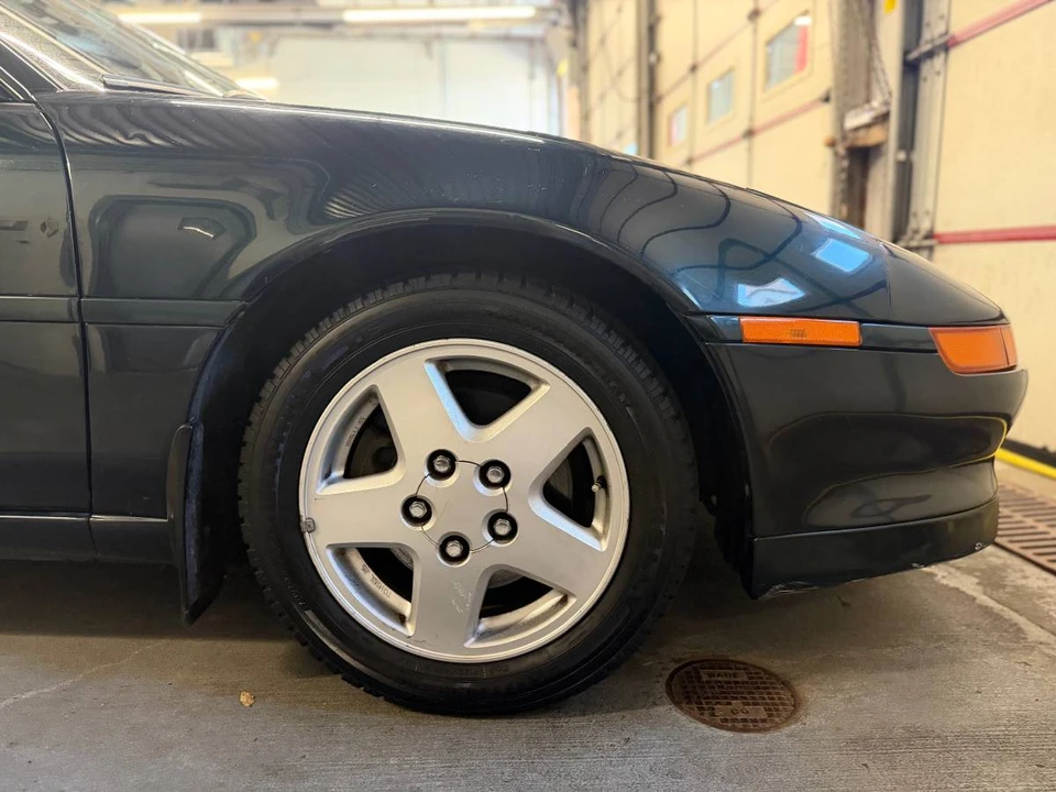 1994 Toyota SW20 MR2 - Image 9 of 17