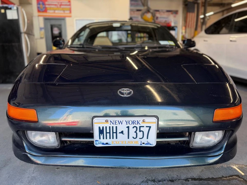 1994 Toyota SW20 MR2 - Image 8 of 17