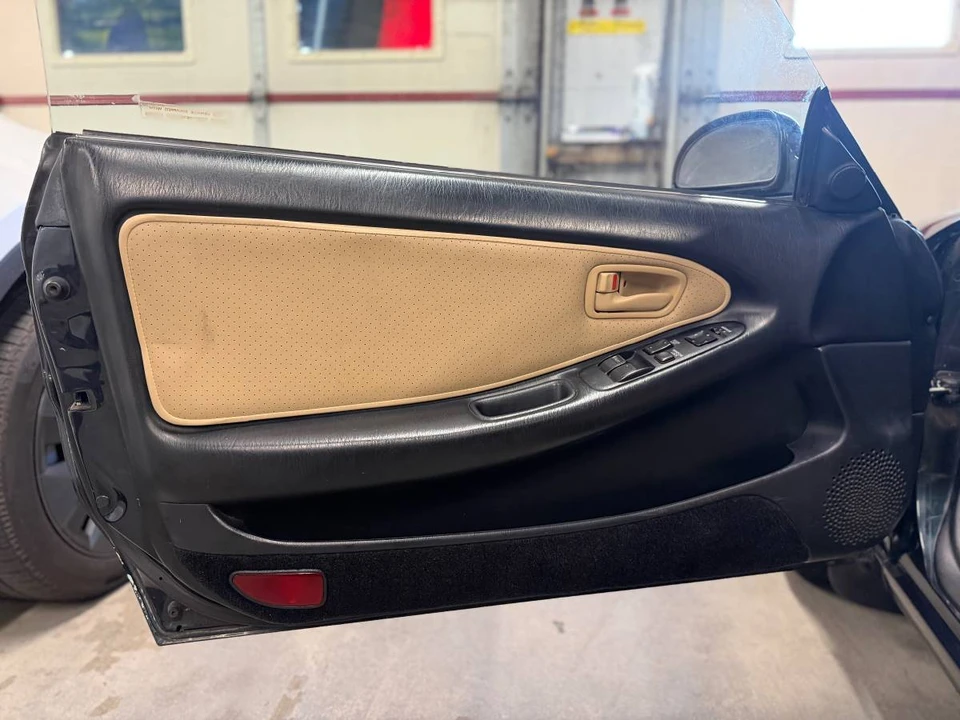 1994 Toyota SW20 MR2 - Image 16 of 17