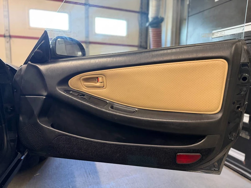 1994 Toyota SW20 MR2 - Image 15 of 17