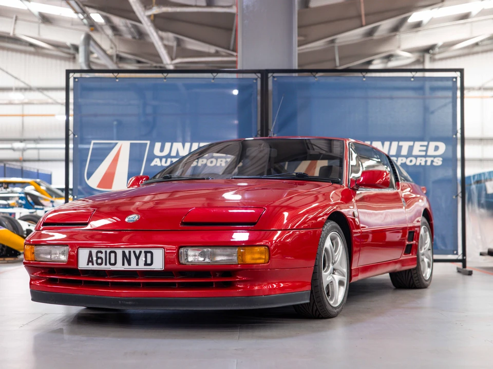 1994 Alpine - Image 3 of 31