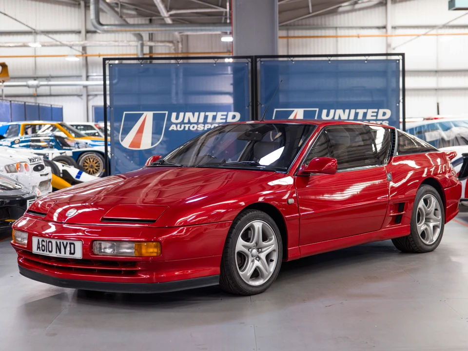 1994 Alpine - Image 4 of 31