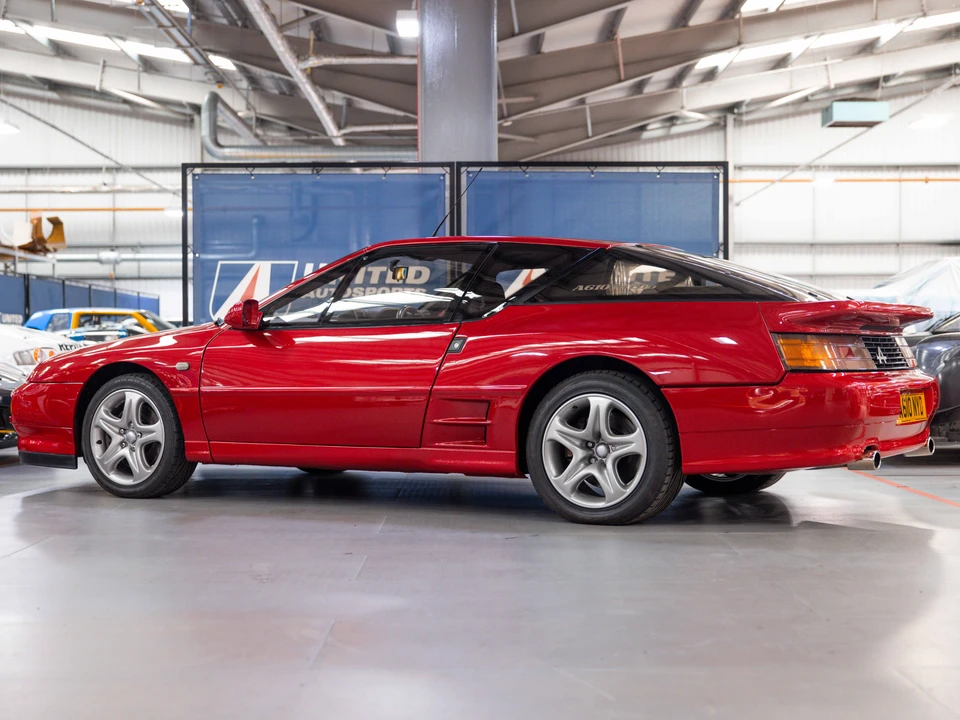 1994 Alpine - Image 5 of 31