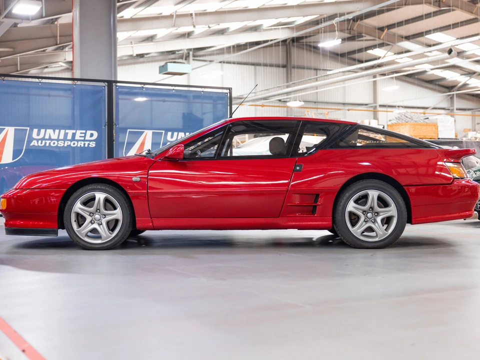 1994 Alpine - Image 6 of 31