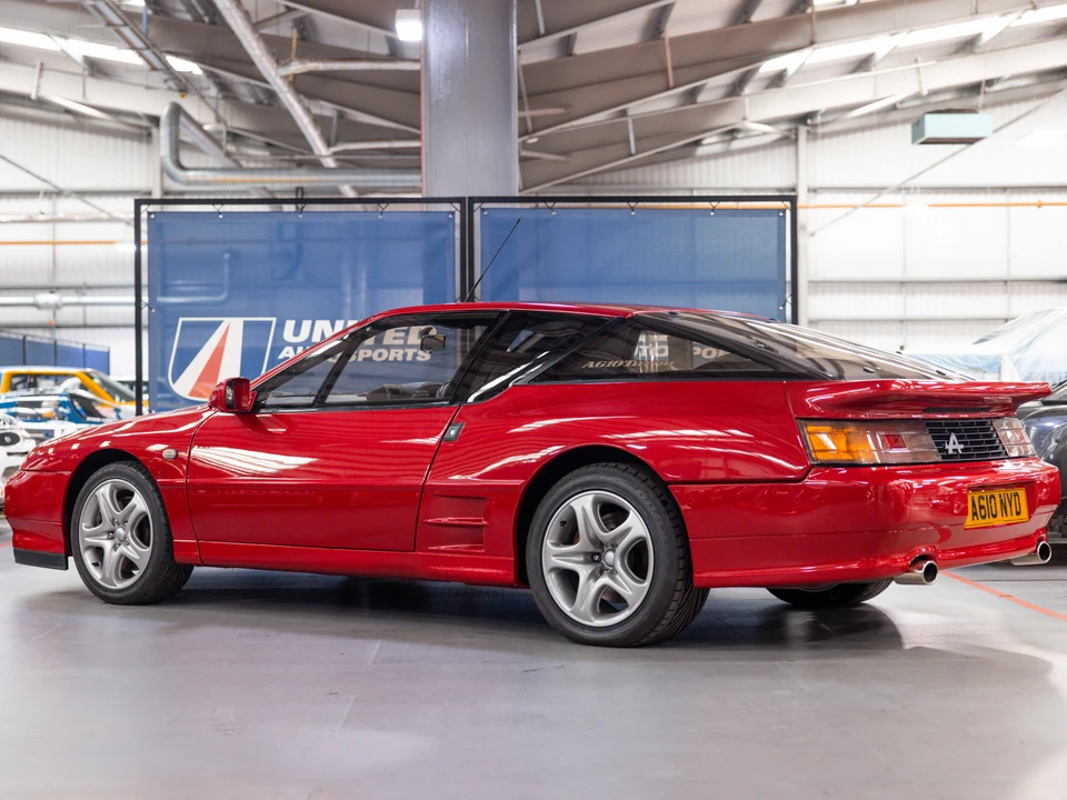 1994 Alpine - Image 7 of 31