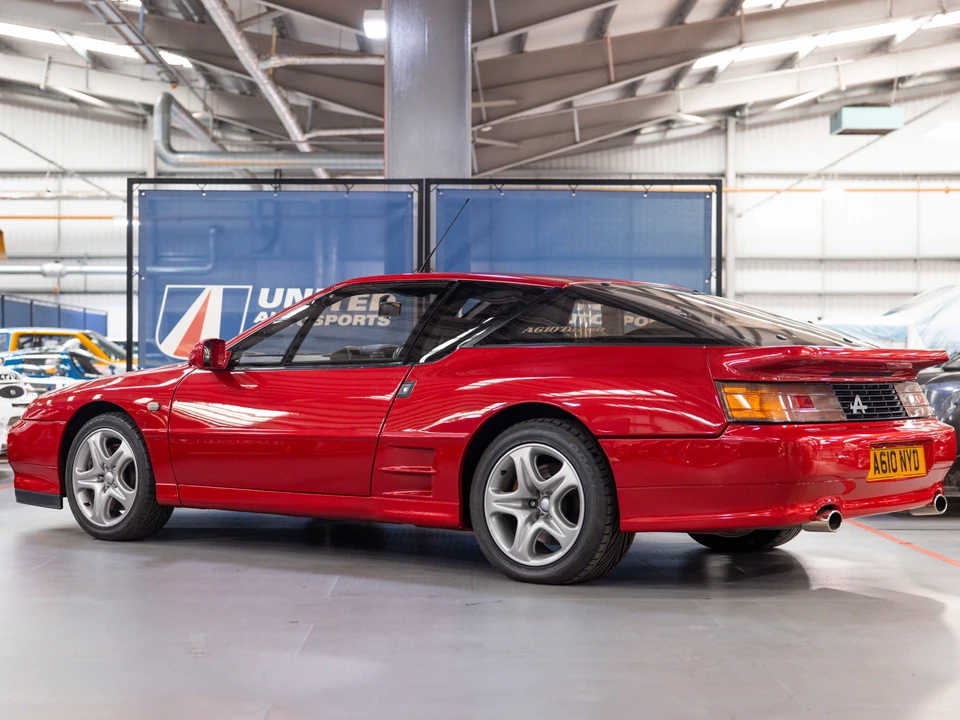 1994 Alpine - Image 8 of 31