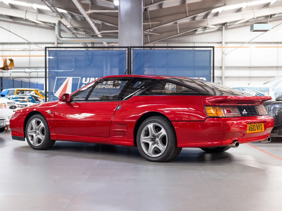 1994 Alpine - Image 9 of 31
