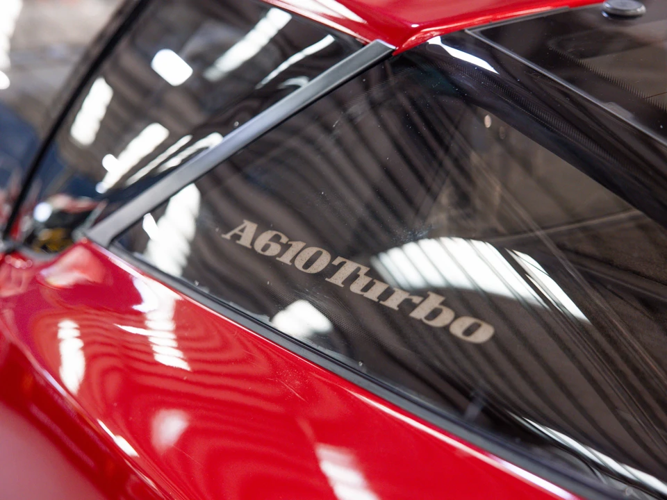1994 Alpine - Image 14 of 31