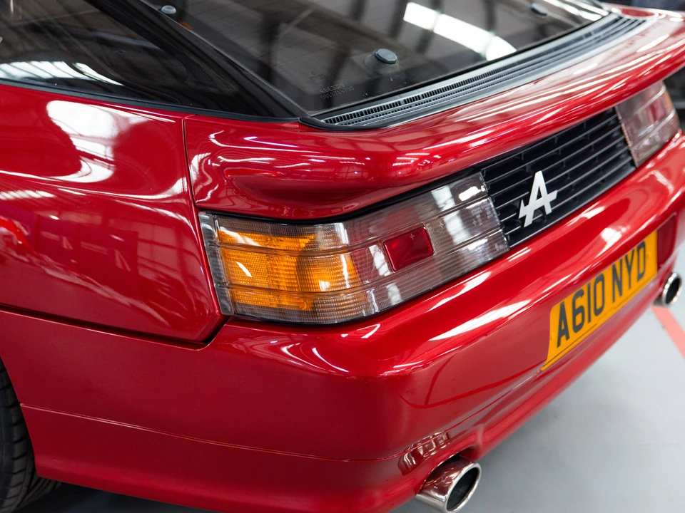 1994 Alpine - Image 16 of 31
