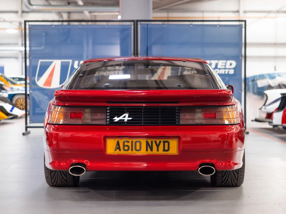 1994 Alpine - Image 10 of 31