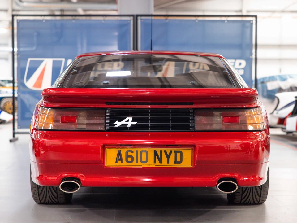 1994 Alpine - Image 11 of 31