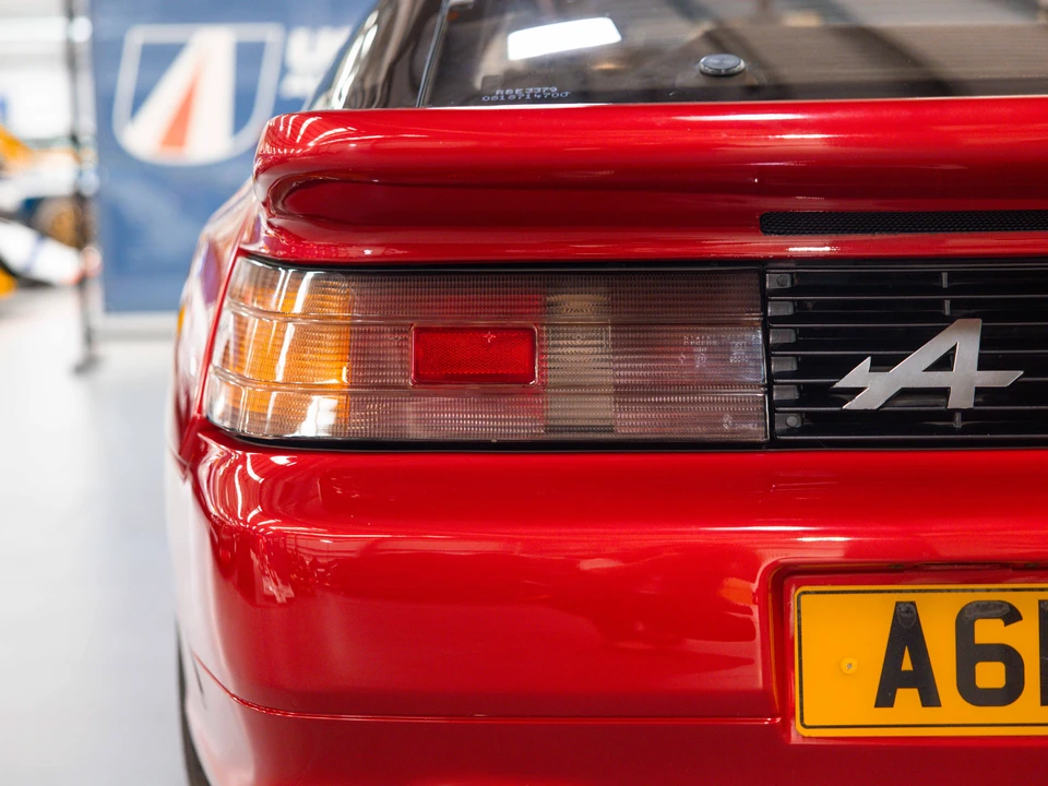 1994 Alpine - Image 21 of 31