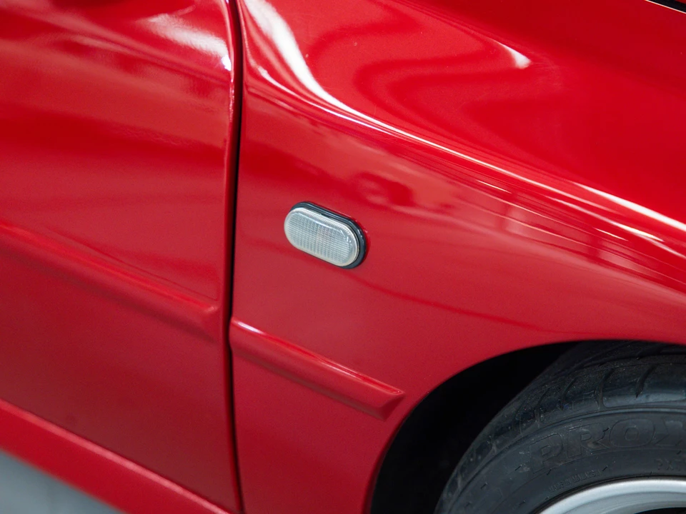 1994 Alpine - Image 25 of 31