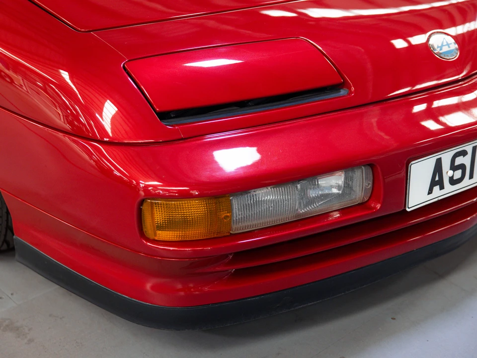 1994 Alpine - Image 27 of 31