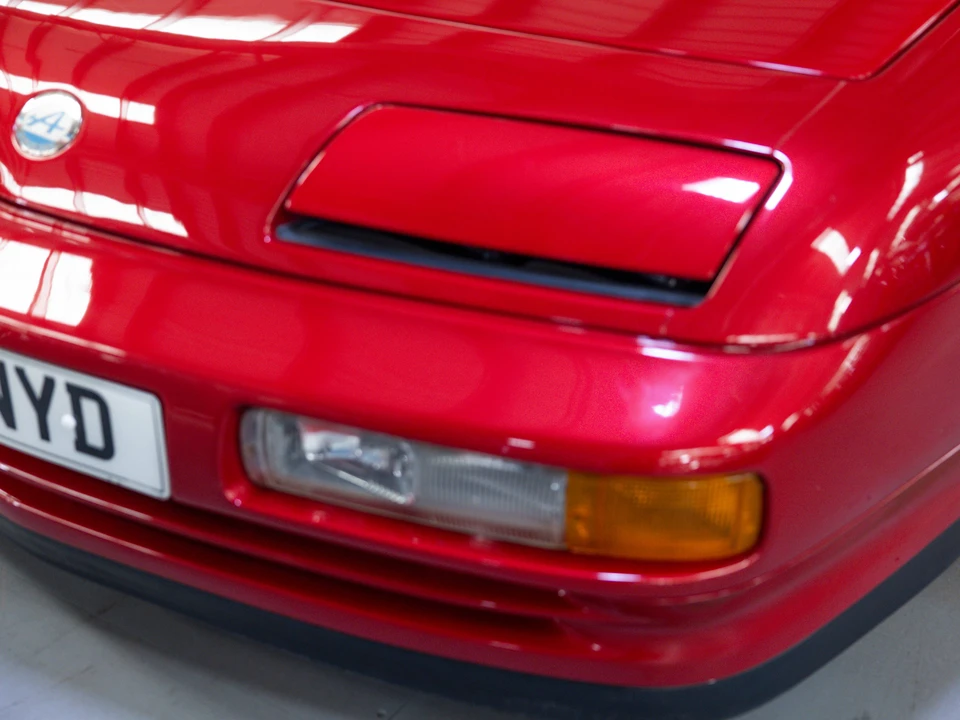 1994 Alpine - Image 29 of 31