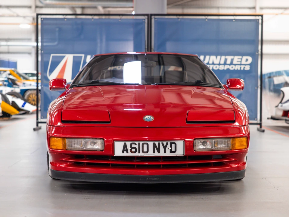 1994 Alpine - Image 2 of 31