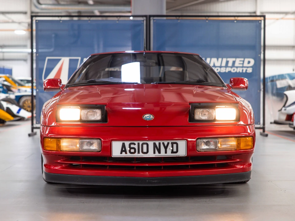 1994 Alpine - Image 12 of 31