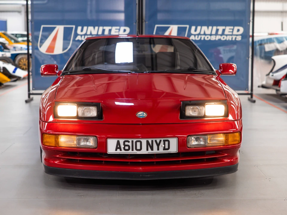 1994 Alpine - Image 13 of 31
