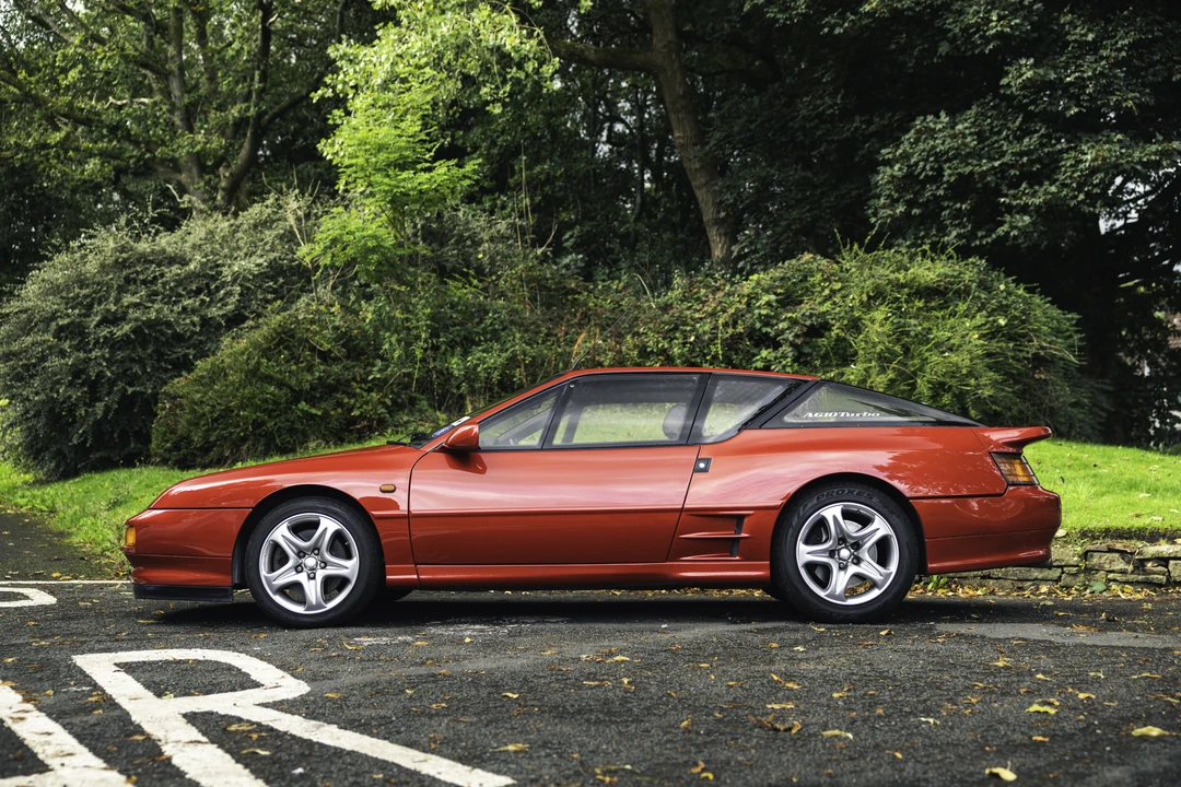 1994 Alpine - Image 8 of 31