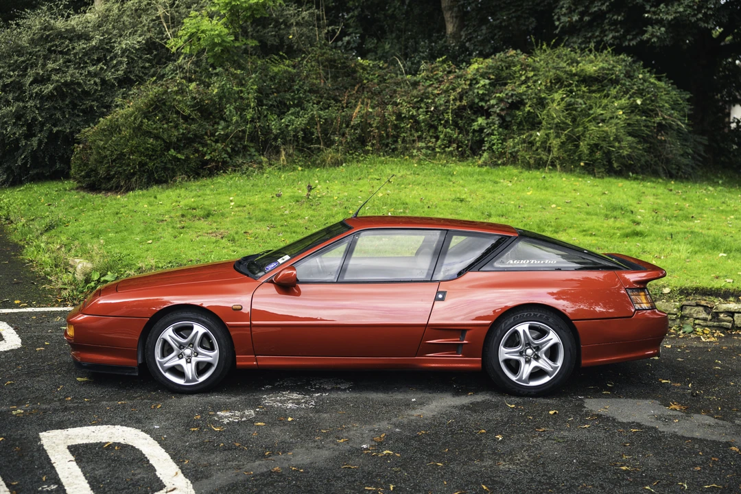 1994 Alpine - Image 11 of 31