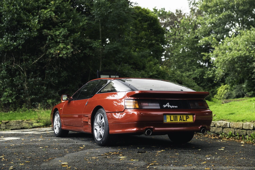 1994 Alpine - Image 12 of 31