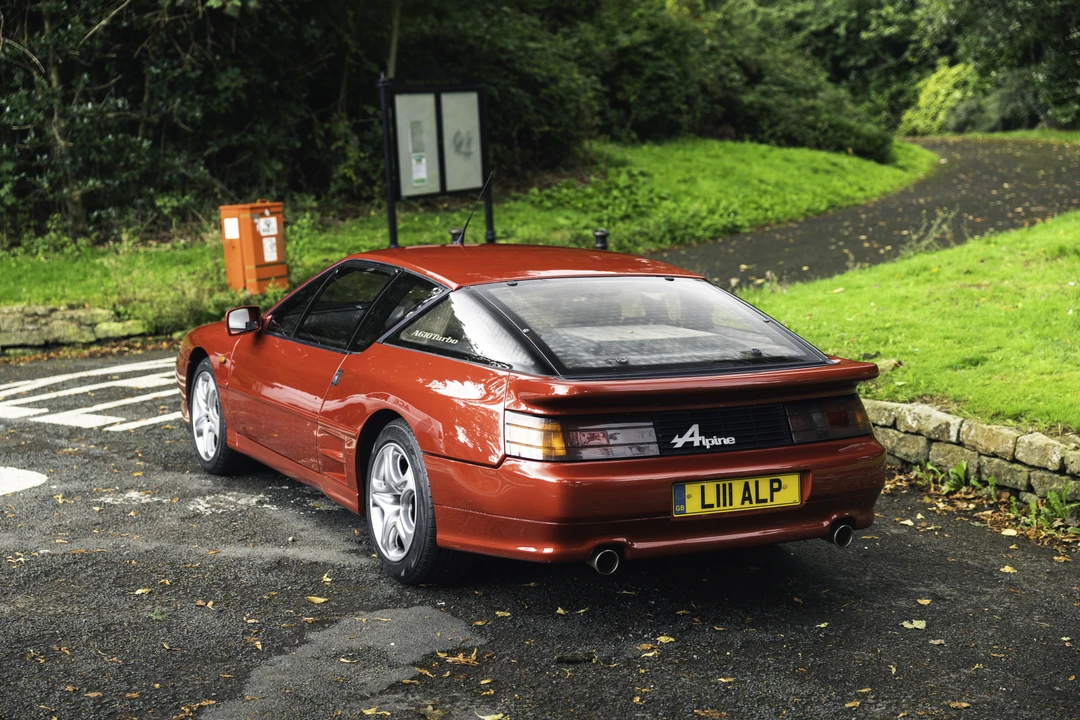 1994 Alpine - Image 13 of 31