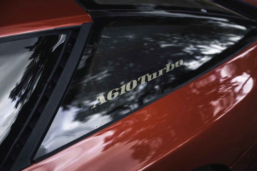 1994 Alpine - Image 24 of 31
