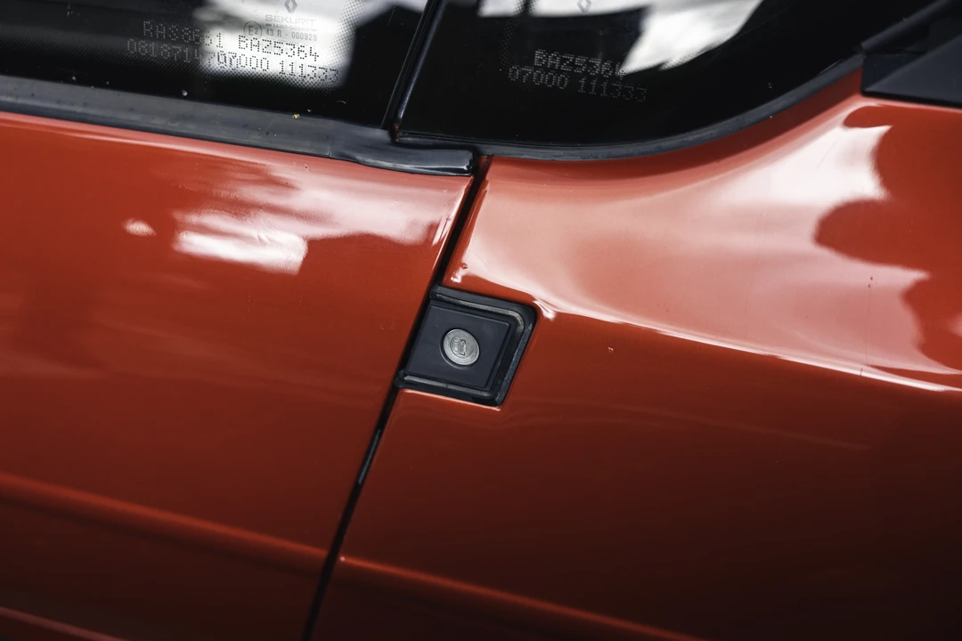 1994 Alpine - Image 25 of 31