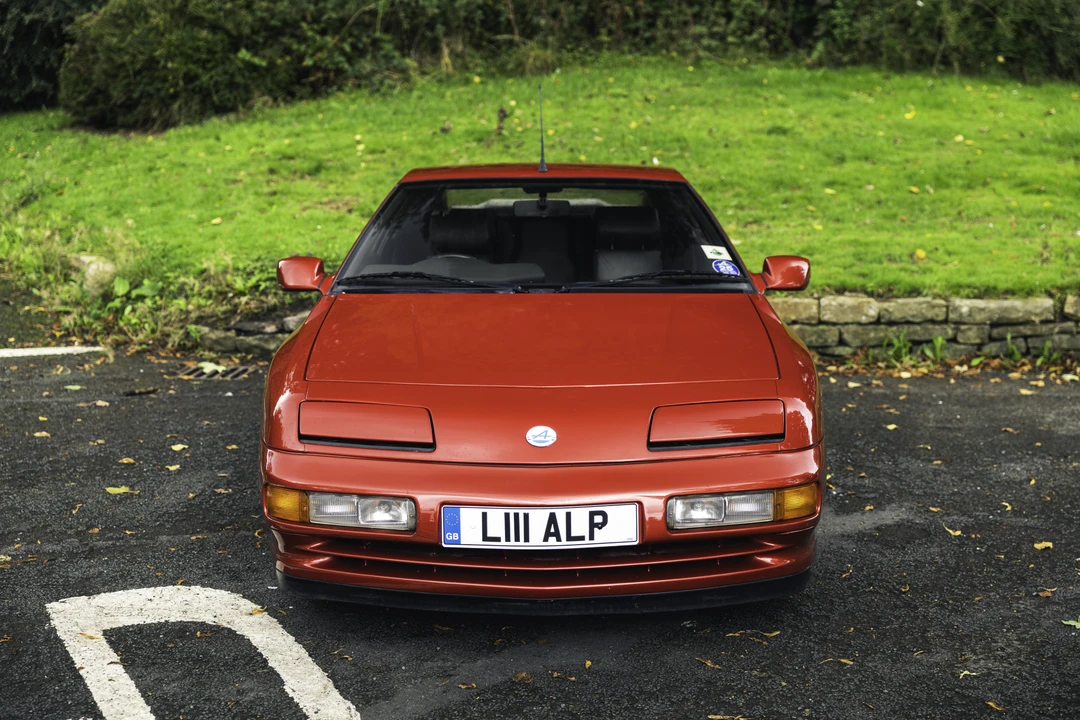 1994 Alpine - Image 10 of 31