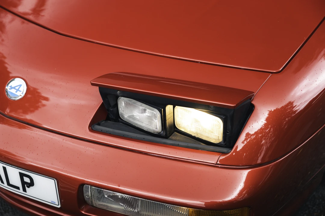1994 Alpine - Image 29 of 31
