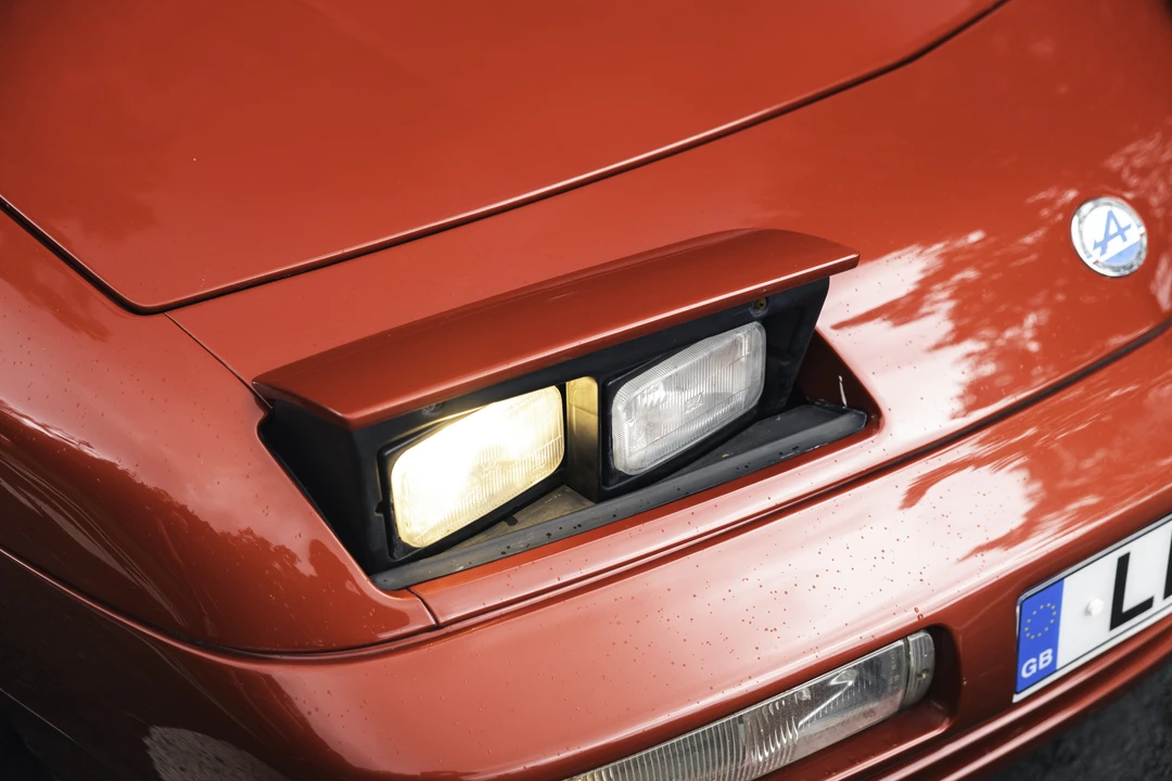1994 Alpine - Image 30 of 31