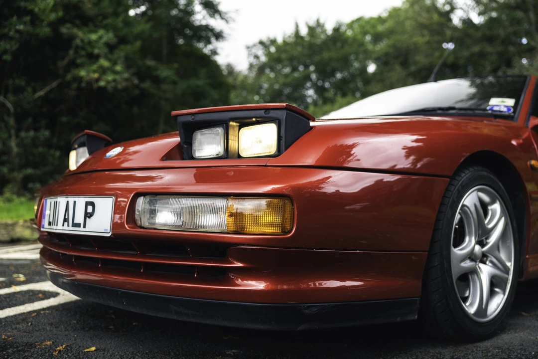 1994 Alpine - Image 31 of 31
