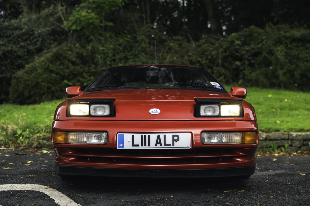 1994 Alpine - Image 14 of 31