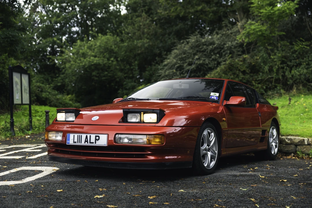1994 Alpine - Image 15 of 31