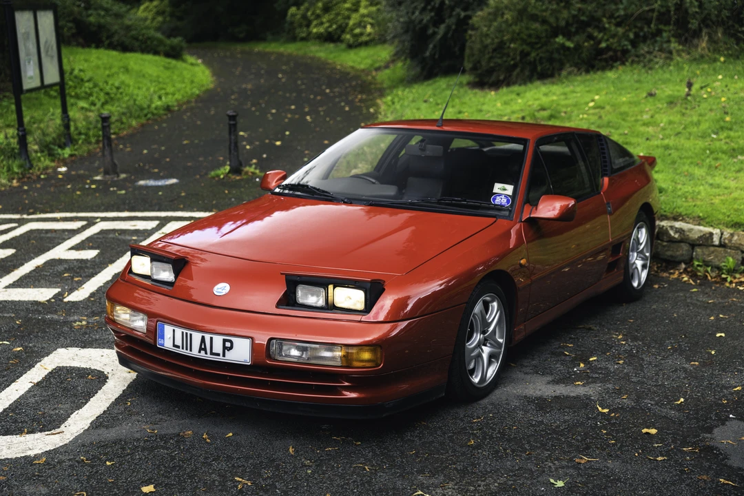 1994 Alpine - Image 9 of 31