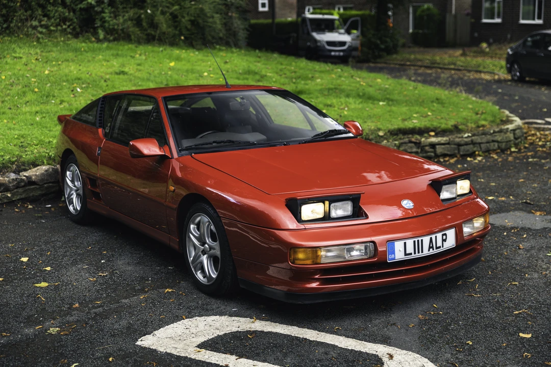 1994 Alpine - Image 3 of 31