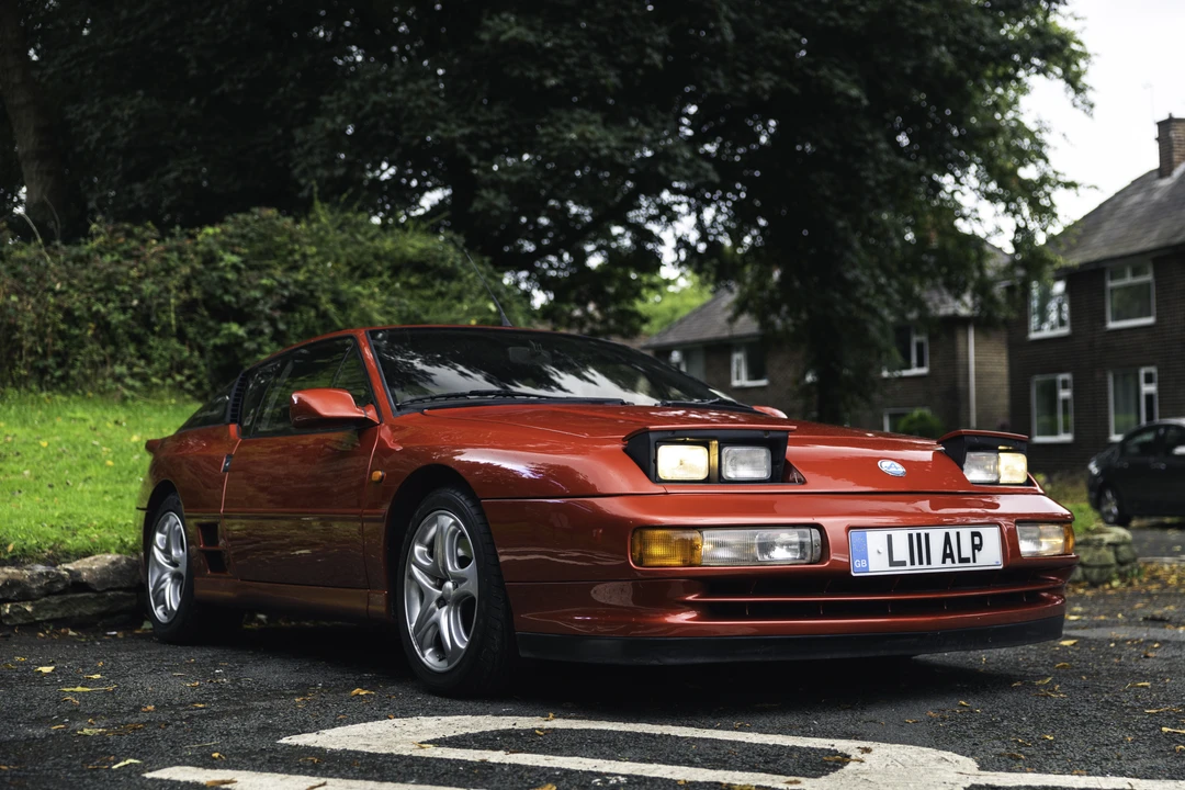 1994 Alpine - Image 16 of 31