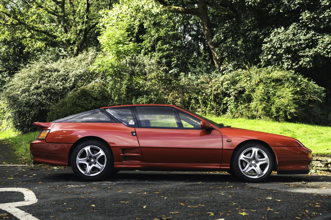 1994 Alpine - Image 17 of 31