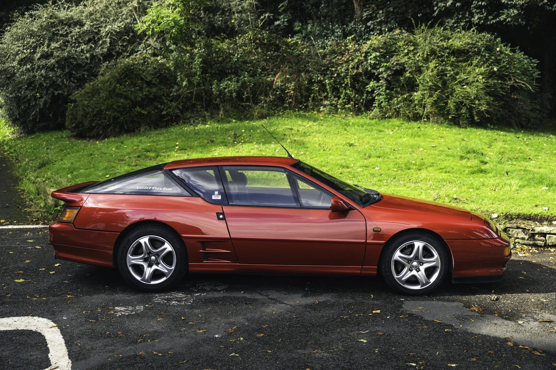 1994 Alpine - Image 4 of 31