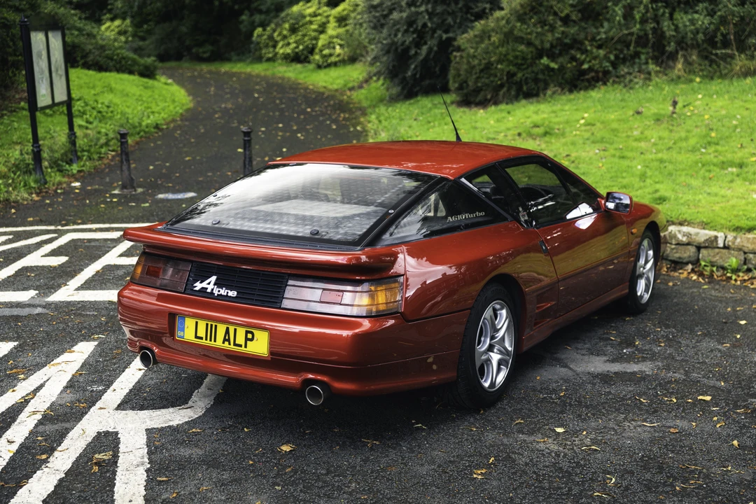 1994 Alpine - Image 19 of 31