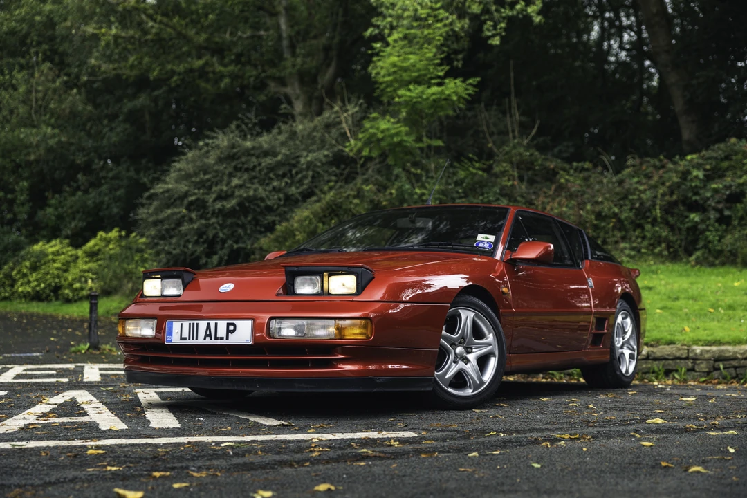 1994 Alpine - Image 21 of 31