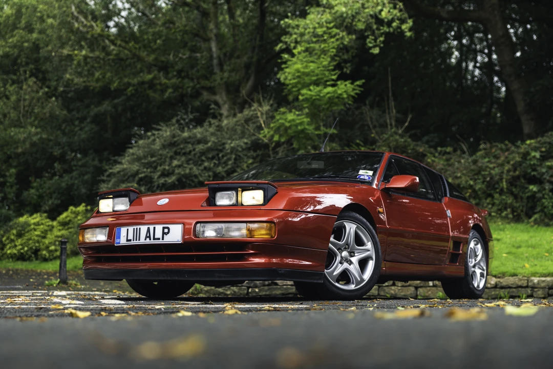 1994 Alpine - Image 22 of 31