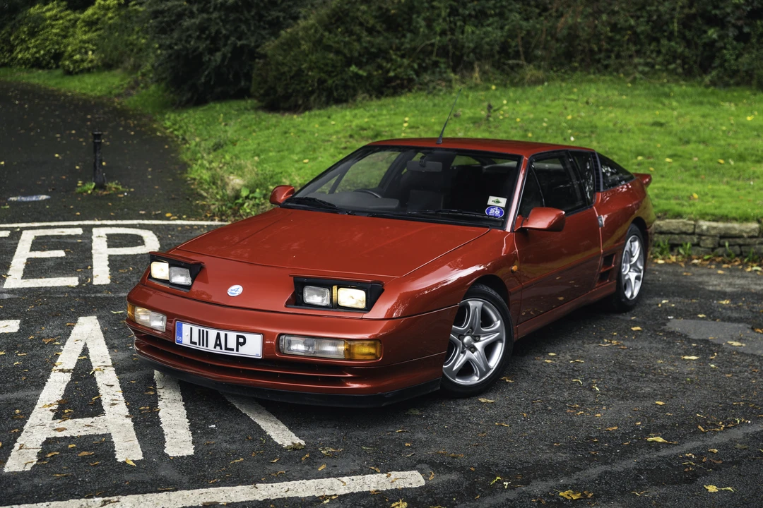 1994 Alpine - Image 23 of 31