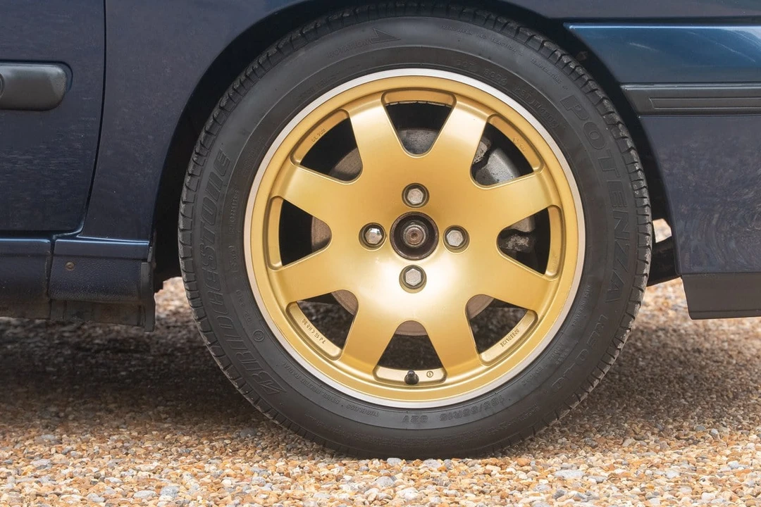 1994 Renault Clio 1st Gen - Image 25 of 30