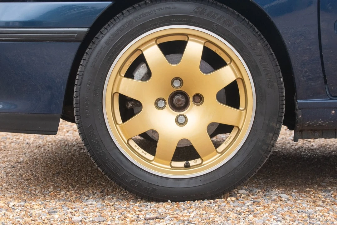 1994 Renault Clio 1st Gen - Image 28 of 30