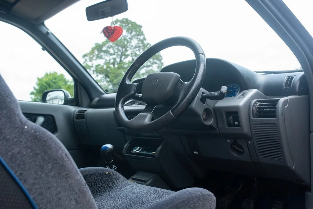 1994 Renault Clio 1st Gen - Image 30 of 30